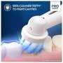 Oral-B PRO Brosse à dents électrique rechargeable