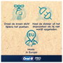 Oral-B PRO Brosse à dents électrique rechargeable