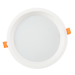 Philips Downlight LED 20W 6000K Driver Lifud sans scintillement CW