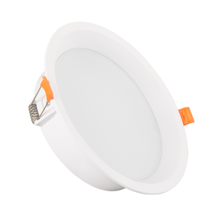Philips Downlight LED 20W 6000K Driver Lifud sans scintillement CW Philips Downlight LED 20W 6000K Driver Lifud sans scintillement CW
