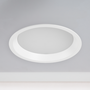 Philips Downlight LED 20W 6000K Driver Lifud sans scintillement CW