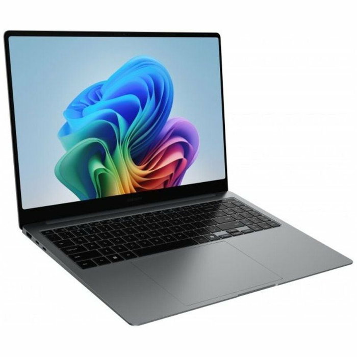 Ordinateur Portable Samsung NP964XHA-KG2ES 16" Intel Core Ultra 7 258V 32 GB RAM 512 GB SSD Espagnol Qwerty Ordinateur Portable Samsung NP964XHA-KG2ES 16" Intel Core Ultra 7 258V 32 GB RAM 512 GB SSD Espagnol Qwerty