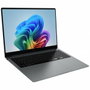 Ordinateur Portable Samsung NP964XHA-KG2ES 16" Intel Core Ultra 7 258V 32 GB RAM 512 GB SSD Espagnol Qwerty
