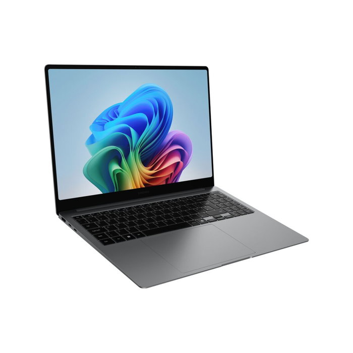 Ordinateur Portable Samsung NP964XHA-KG2ES 16" Intel Core Ultra 7 258V 32 GB RAM 512 GB SSD Espagnol Qwerty Ordinateur Portable Samsung NP964XHA-KG2ES 16" Intel Core Ultra 7 258V 32 GB RAM 512 GB SSD Espagnol Qwerty
