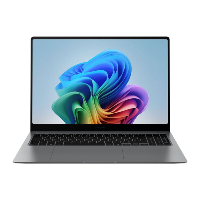 Ordinateur Portable Samsung NP964XHA-KG2ES 16" Intel Core Ultra 7 258V 32 GB RAM 512 GB SSD Espagnol Qwerty Ordinateur Portable Samsung NP964XHA-KG2ES 16" Intel Core Ultra 7 258V 32 GB RAM 512 GB SSD Espagnol Qwerty