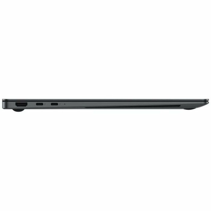 Ordinateur Portable Samsung NP964XHA-KG2ES 16" Intel Core Ultra 7 258V 32 GB RAM 512 GB SSD Espagnol Qwerty Ordinateur Portable Samsung NP964XHA-KG2ES 16" Intel Core Ultra 7 258V 32 GB RAM 512 GB SSD Espagnol Qwerty