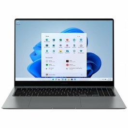 Samsung Galaxy Book5 Pro Ultra 16 pouces Intel Core Ultra 7 32 GB 512 GB SSD Gris