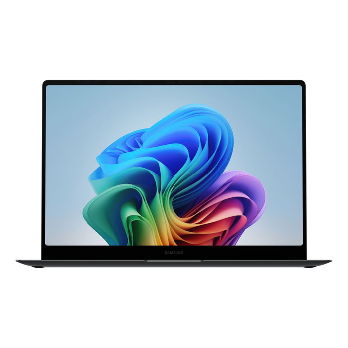 Ordinateur Portable Samsung NP964XHA-KG2ES 16" Intel Core Ultra 7 258V 32 GB RAM 512 GB SSD Espagnol Qwerty Ordinateur Portable Samsung NP964XHA-KG2ES 16" Intel Core Ultra 7 258V 32 GB RAM 512 GB SSD Espagnol Qwerty