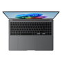 Ordinateur Portable Samsung NP964XHA-KG2ES 16" Intel Core Ultra 7 258V 32 GB RAM 512 GB SSD Espagnol Qwerty