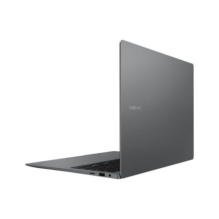 Ordinateur Portable Samsung NP964XHA-KG2ES 16" Intel Core Ultra 7 258V 32 GB RAM 512 GB SSD Espagnol Qwerty Ordinateur Portable Samsung NP964XHA-KG2ES 16" Intel Core Ultra 7 258V 32 GB RAM 512 GB SSD Espagnol Qwerty