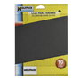 WOLFPACK LINEA PROFESIONAL Papier abrasif Maurer grain 1, pack de 10 plis