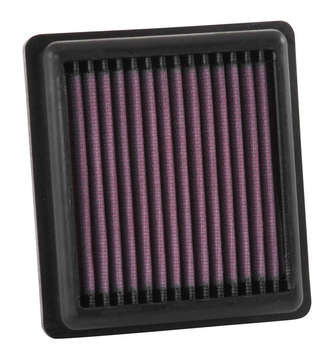 K&N YA-5317 Filtre à air de remplacement K&N YA-5317 Filtre à air de remplacement
