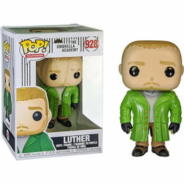 Funko Pop Luther Hargreeves Umbrella Academy