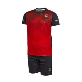 Ensemble de Sport pour Enfants J-Hayber Diam Multicouleur