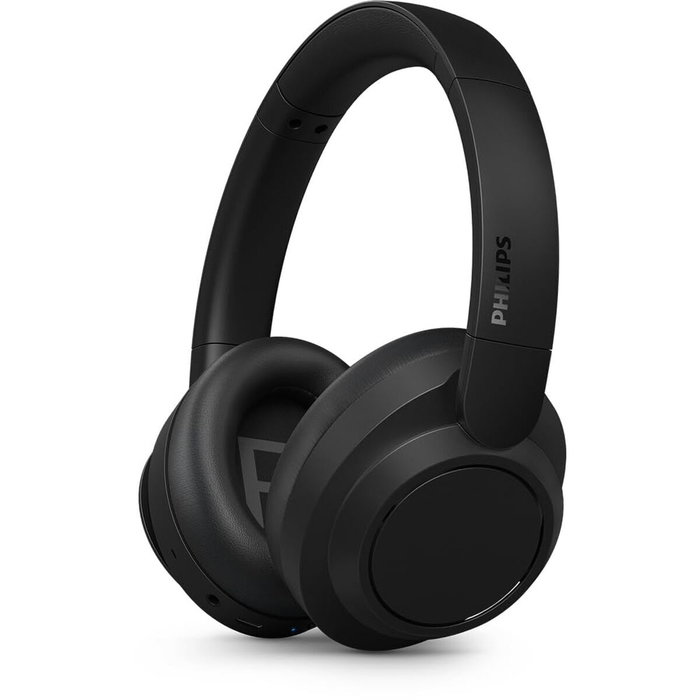 Casque Bluetooth à Bandeau Philips TAH6509BK Noir