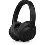 Casque Bluetooth à Bandeau Philips TAH6509BK Noir