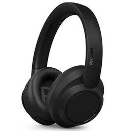 Casque Bluetooth à Bandeau Philips TAH6509BK Noir