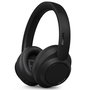 Casque Bluetooth à Bandeau Philips TAH6509BK Noir