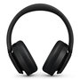 Casque Bluetooth à Bandeau Philips TAH6509BK Noir