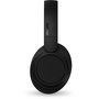 Casque Bluetooth à Bandeau Philips TAH6509BK Noir