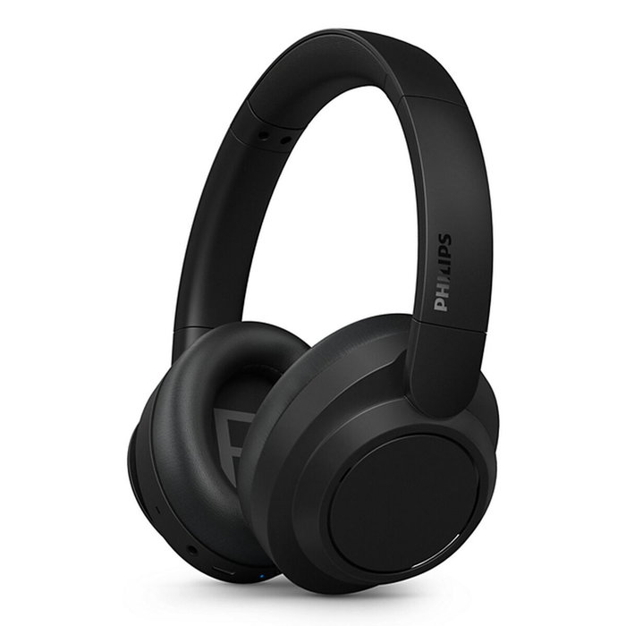 Casque Bluetooth à Bandeau Philips TAH6509BK Noir