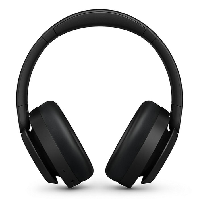 Casque Bluetooth à Bandeau Philips TAH6509BK Noir