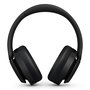 Casque Bluetooth à Bandeau Philips TAH6509BK Noir