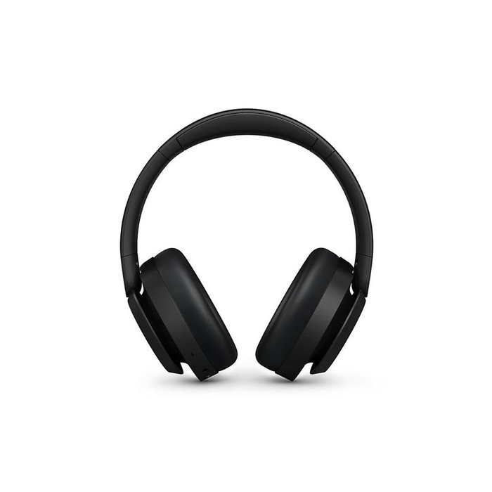 Casque Bluetooth à Bandeau Philips TAH6509BK Noir