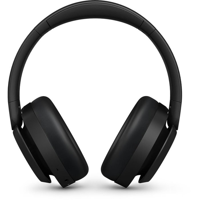 Casque Bluetooth à Bandeau Philips TAH6509BK Noir