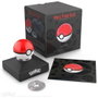 Wand Company Pokémon Mini Poké Ball en métal moulé