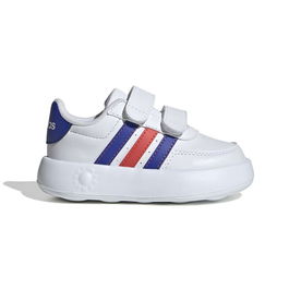 Chaussures de Sport pour Enfants Adidas Breaknet 2.0 Cf