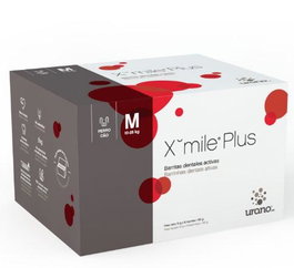 URANO VET XMILE PLUS M 15 barritas dentales