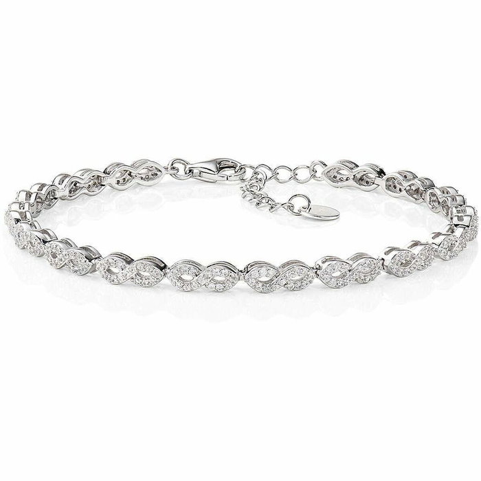 Bracelet Femme Amen BRSOBBBZ Bracelet Femme Amen BRSOBBBZ