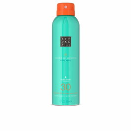 Rituals The Ritual of Karma Lait de Protection Solaire Spray SPF 30