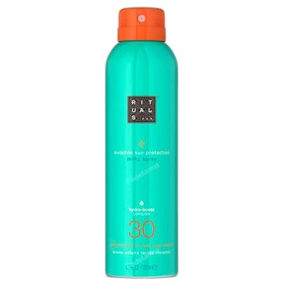 Rituals The Ritual of Karma Lait de Protection Solaire Spray SPF 30