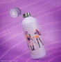 Cinereplicas Bouteille d'eau KPop Demon Hunters Honmoon, 500 ml