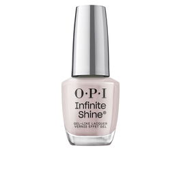 OPI Vernis à ongles Infinite Shine effet gel longue durée #Don't Bossa Nova Me Around 15 ml LilaRosa