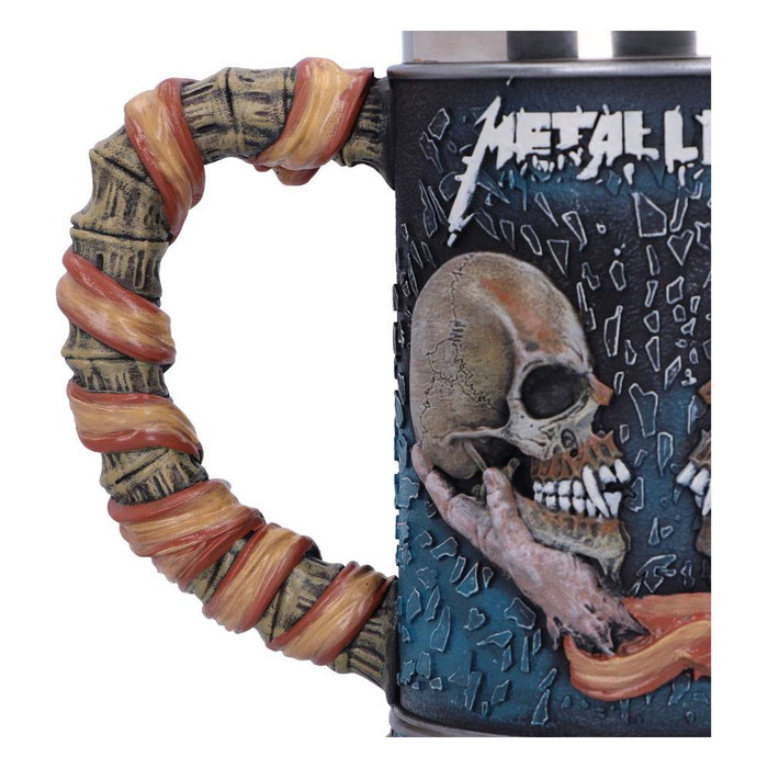 Metallica chope Sad But True Metallica chope Sad But True