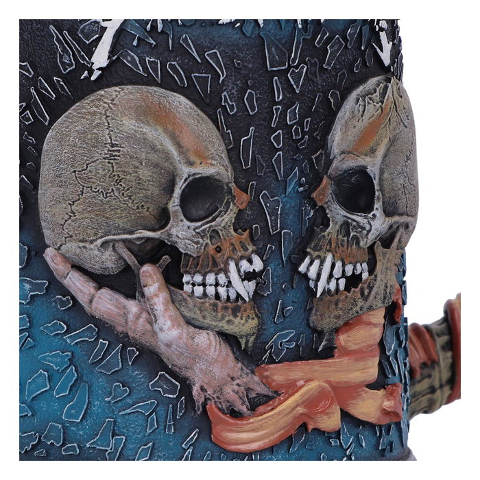 Metallica chope Sad But True Metallica chope Sad But True