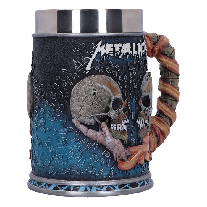 Metallica chope Sad But True Metallica chope Sad But True