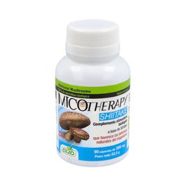 AVD REFORM MICOTHERAPY SHIITAKE 90cap.