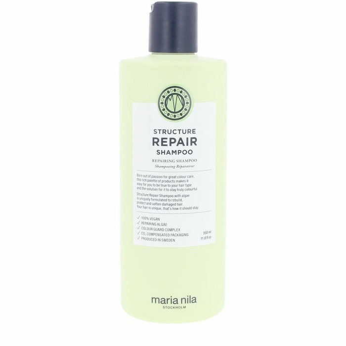 Maria Nila Structure Repair Shampooing 350 ml