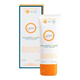 IOOX SOLDERM PANTALLA TOTAL 100ml