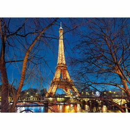 CLEMENTONI Puzzle Paris 2000 pièces
