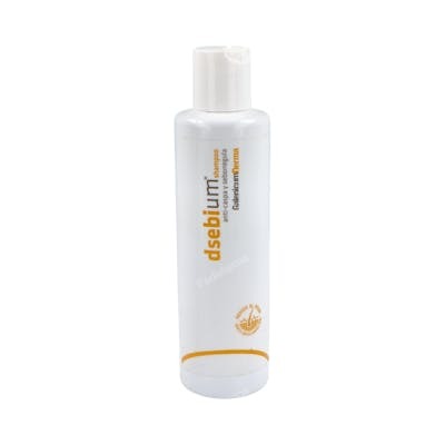 DSEBIUM Shampooing Dsebium 200 ml DSEBIUM Shampooing Dsebium 200 ml
