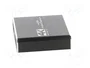 GEMBIRD Grabber Audio/Vidéo HDMI 1.4 USB 3.0 Noir