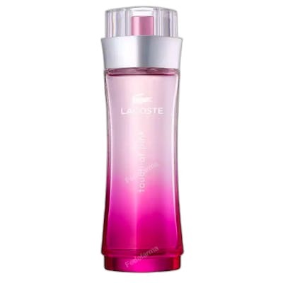 Lacoste Touch of Pink Eau de Toilette 90 ml
