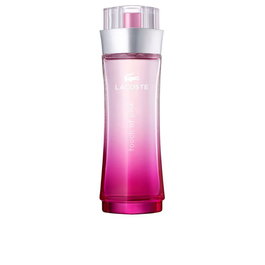 Lacoste TOUCHE DE ROSE Eau de Toilette vaporisateur 90 ml