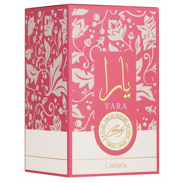 Parfum Femme Lattafa EDP