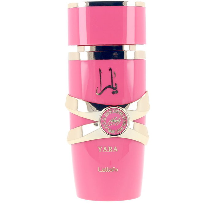 Lattafa Yara Candy Eau De Parfum 100 ml